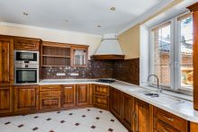 Готовый дом в КП Грибово