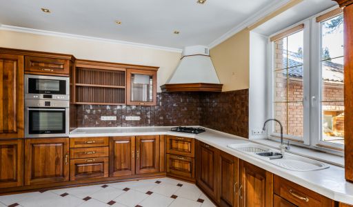 Готовый дом в КП Грибово