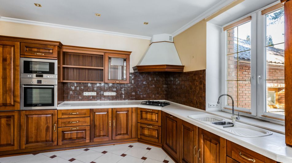 Готовый дом в КП Грибово