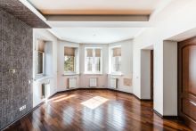 Готовый дом в КП Грибово