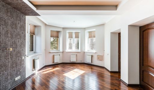 Готовый дом в КП Грибово