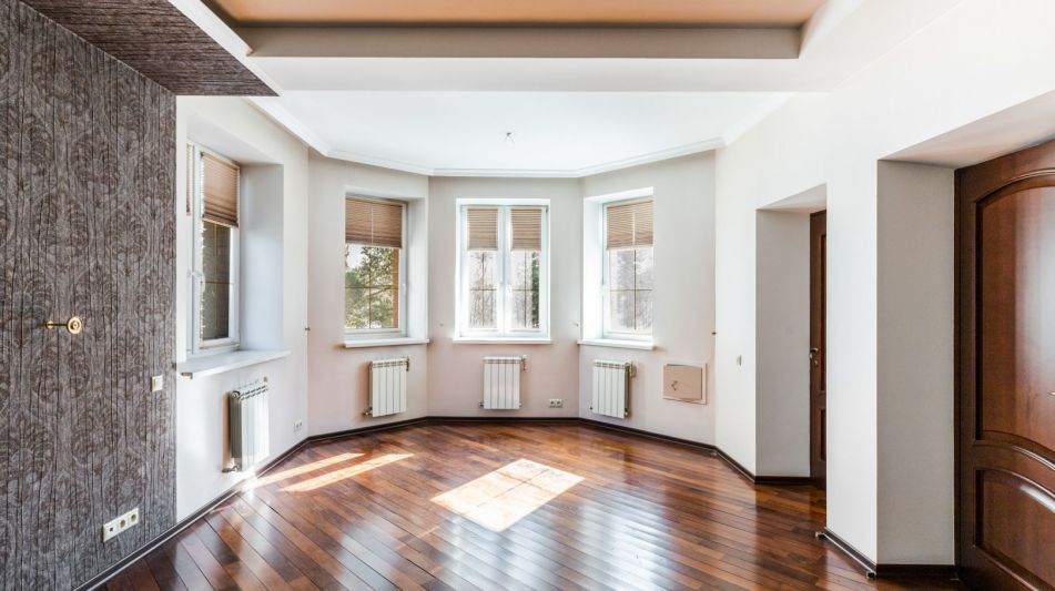 Готовый дом в КП Грибово