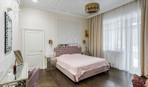 Дом в КП Изумрудный век