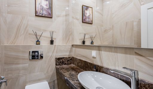 Дом в КП Изумрудный век