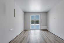 Дом в современном стиле в Исаково