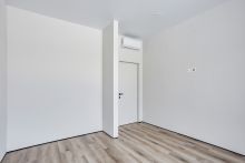 Дом в современном стиле в Исаково