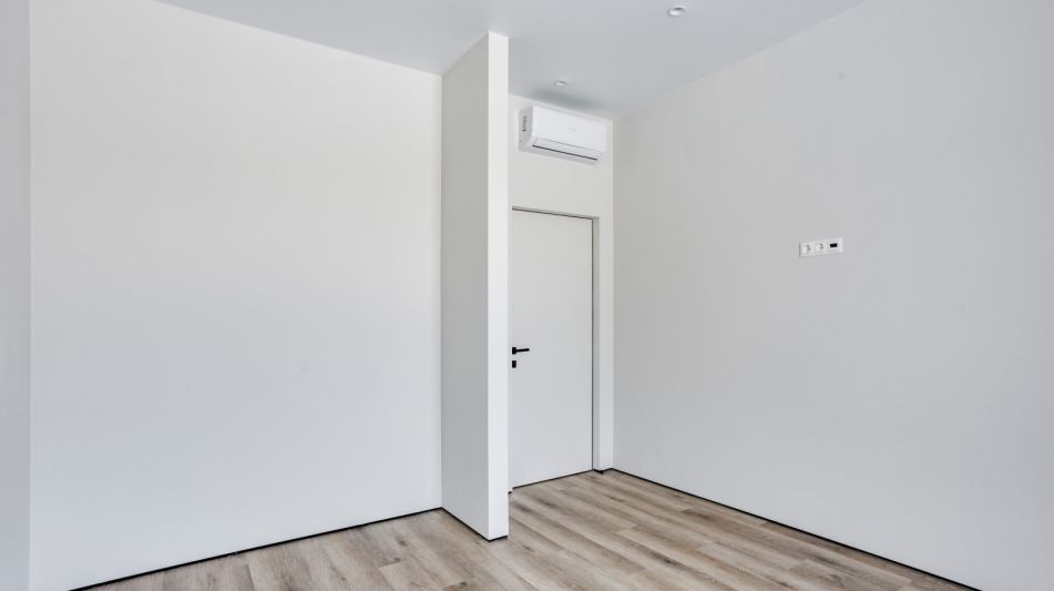 Дом в современном стиле в Исаково