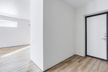 Дом в современном стиле в Исаково