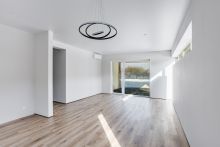 Дом в современном стиле в Исаково