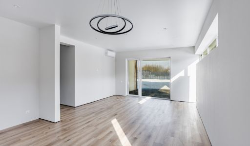 Дом в современном стиле в Исаково