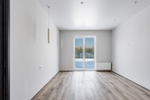 Дом в современном стиле в Исаково