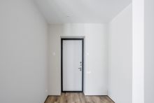 Дом в современном стиле в Исаково