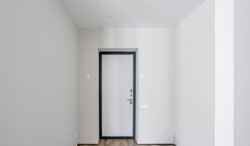 Дом в современном стиле в Исаково