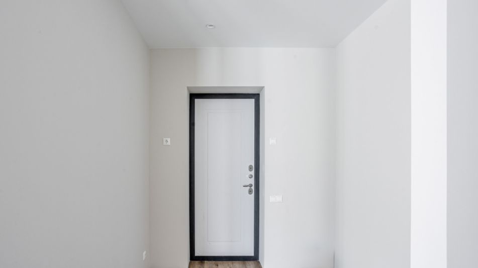 Дом в современном стиле в Исаково