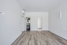 Дом в современном стиле в Исаково