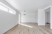 Дом в современном стиле в Исаково