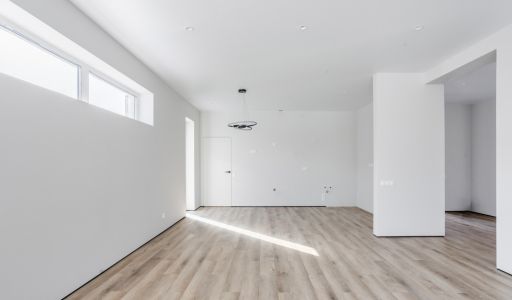 Дом в современном стиле в Исаково