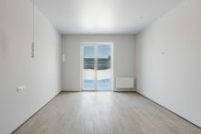 Современный дом в Исаково