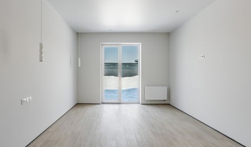 Современный дом в Исаково