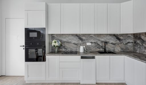 Современный дом в Исаково