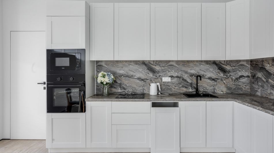 Современный дом в Исаково