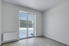 Современный дом в Исаково