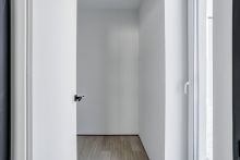 Современный дом в Исаково