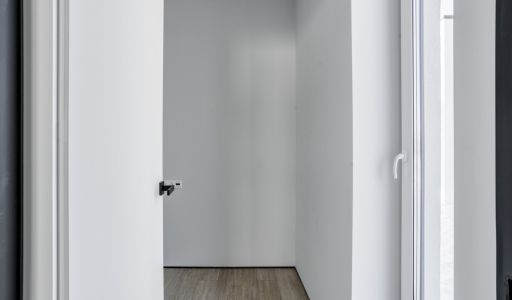 Современный дом в Исаково