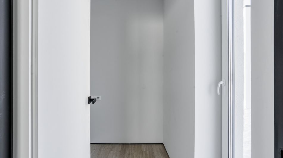 Современный дом в Исаково