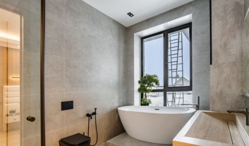 Дом у пруда в КП Русская деревня