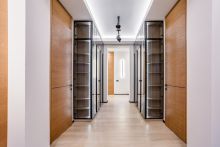 Дом у пруда в КП Русская деревня