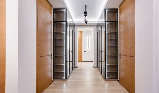 Дом у пруда в КП Русская деревня