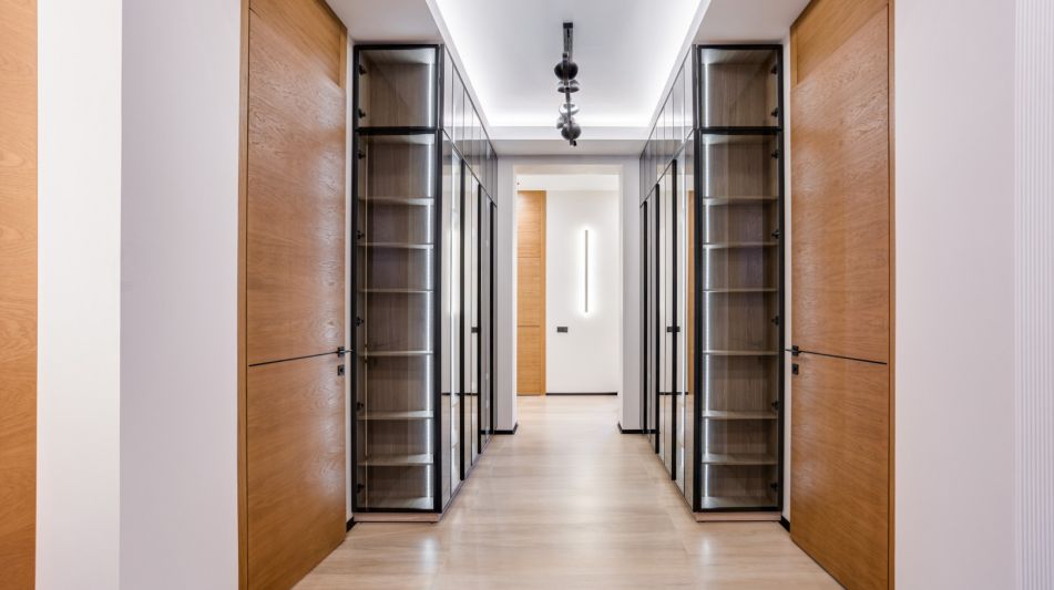 Дом у пруда в КП Русская деревня