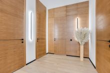 Дом у пруда в КП Русская деревня