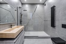 Дом у пруда в КП Русская деревня