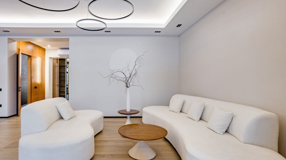 Дом у пруда в КП Русская деревня