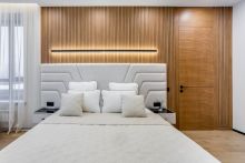 Дом у пруда в КП Русская деревня