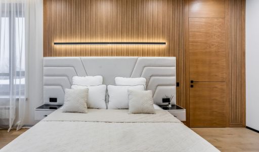 Дом у пруда в КП Русская деревня