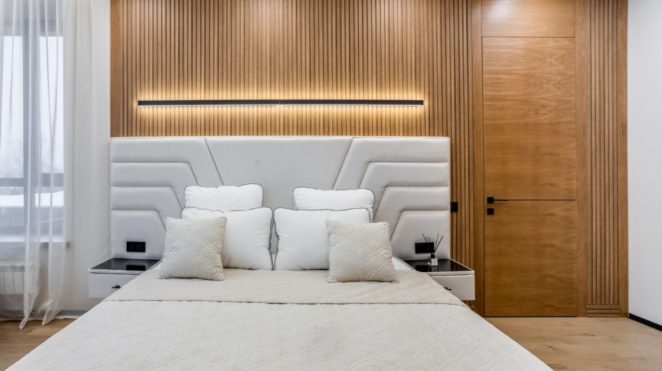 Дом у пруда в КП Русская деревня