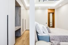 Дом у пруда в КП Русская деревня