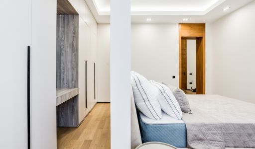 Дом у пруда в КП Русская деревня