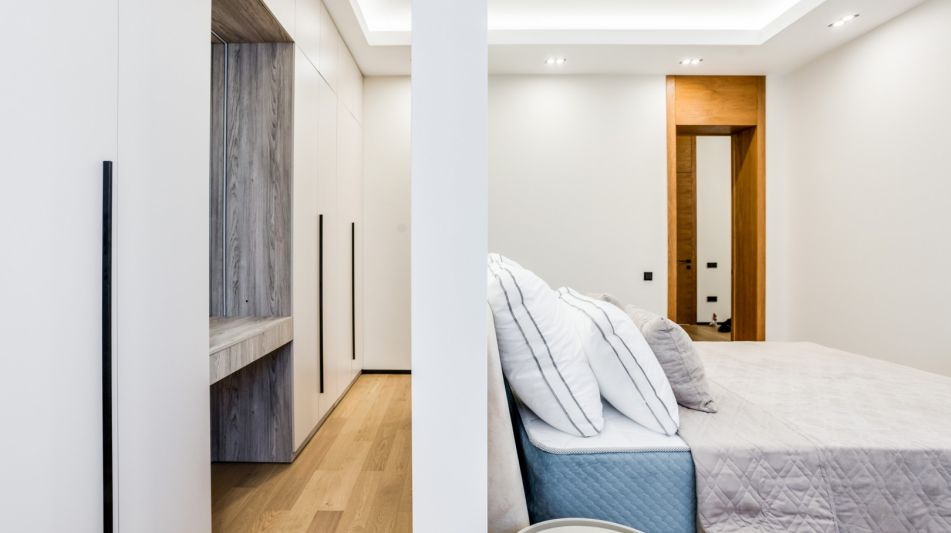 Дом у пруда в КП Русская деревня