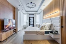 Дом у пруда в КП Русская деревня