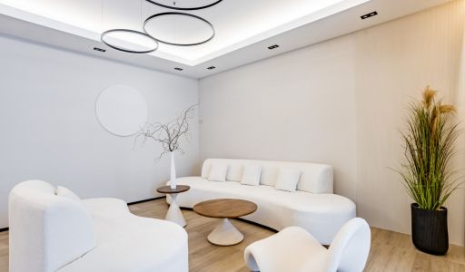 Дом у пруда в КП Русская деревня