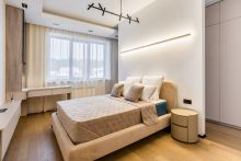 Дом у пруда в КП Русская деревня