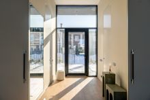 Новый дом в КП Архангельское-2