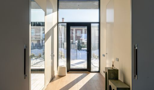 Новый дом в КП Архангельское-2