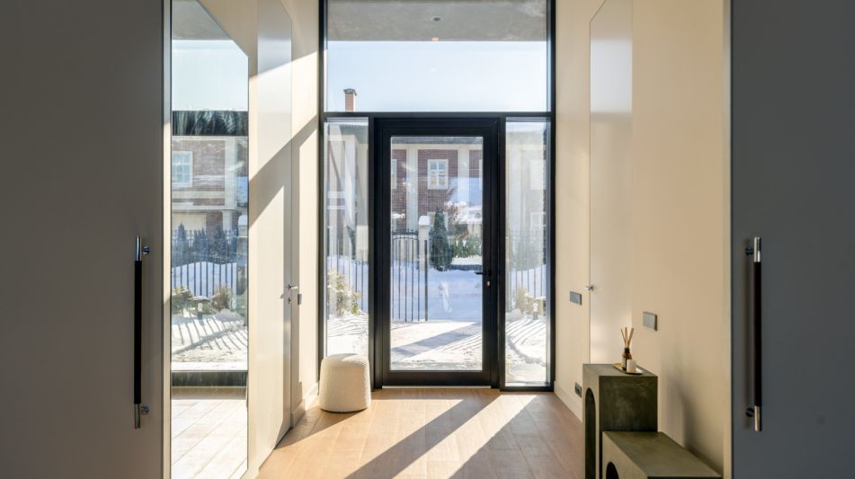 Новый дом в КП Архангельское-2