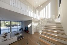 Новый дом в КП Архангельское-2