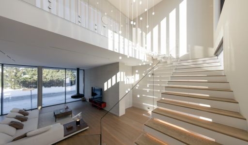 Новый дом в КП Архангельское-2